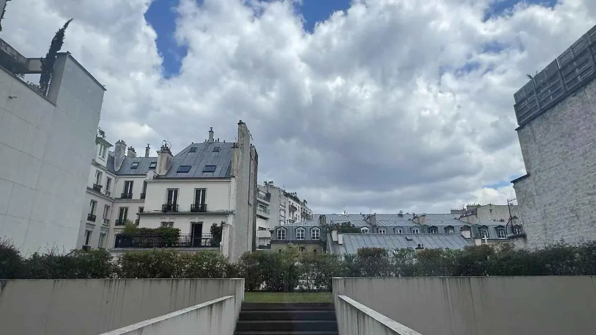 아파트 Eiffel Tower, Seine River, Private Apartment, Pont De L'Alma, 2 Min Walk 파리
