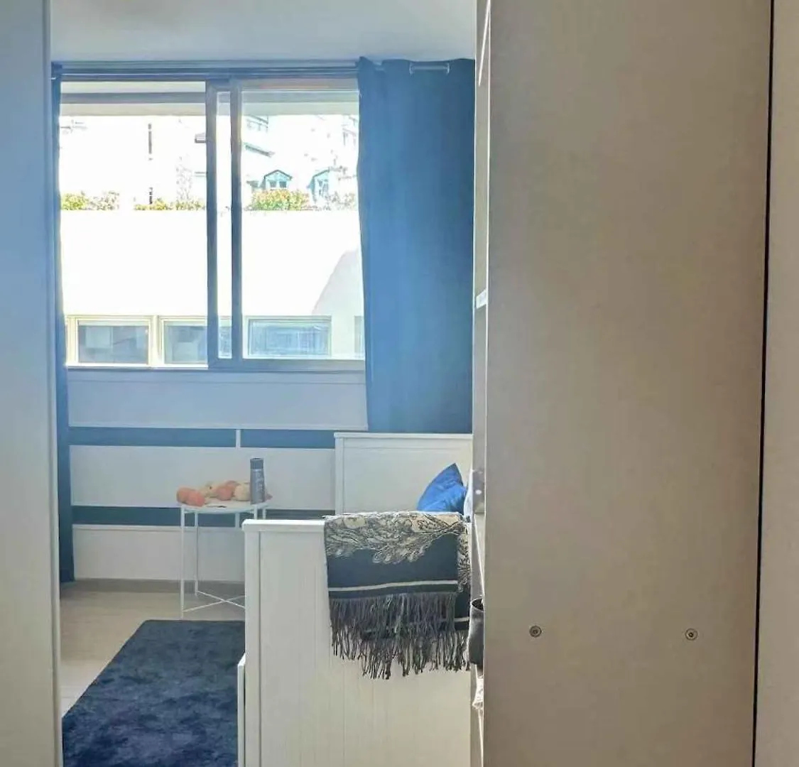 Eiffel Tower, Seine River, Private Apartment, Pont De L'Alma, 2 Min Walk 巴黎