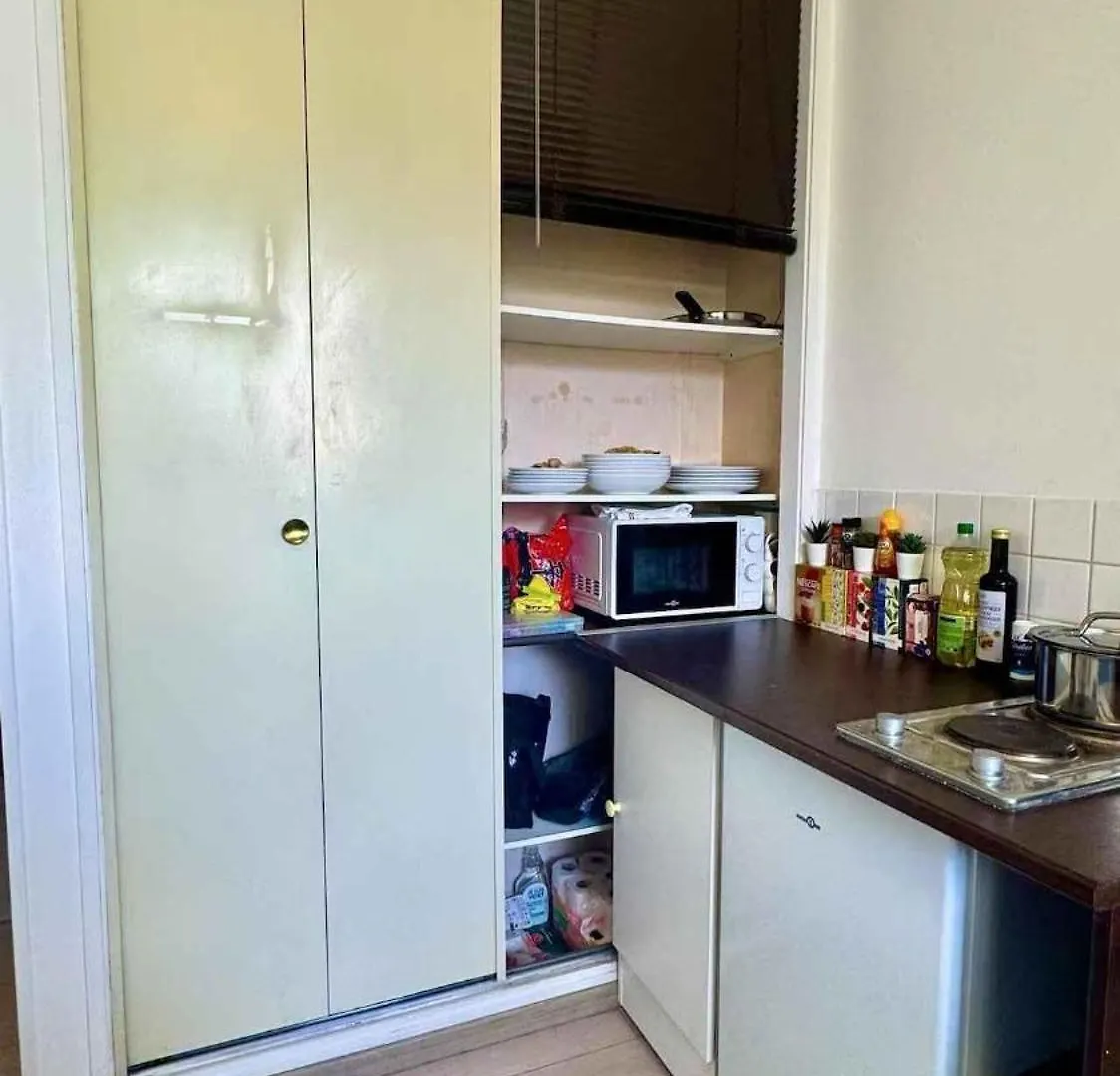 公寓 Eiffel Tower, Seine River, Private Apartment, Pont De L'Alma, 2 Min Walk 巴黎